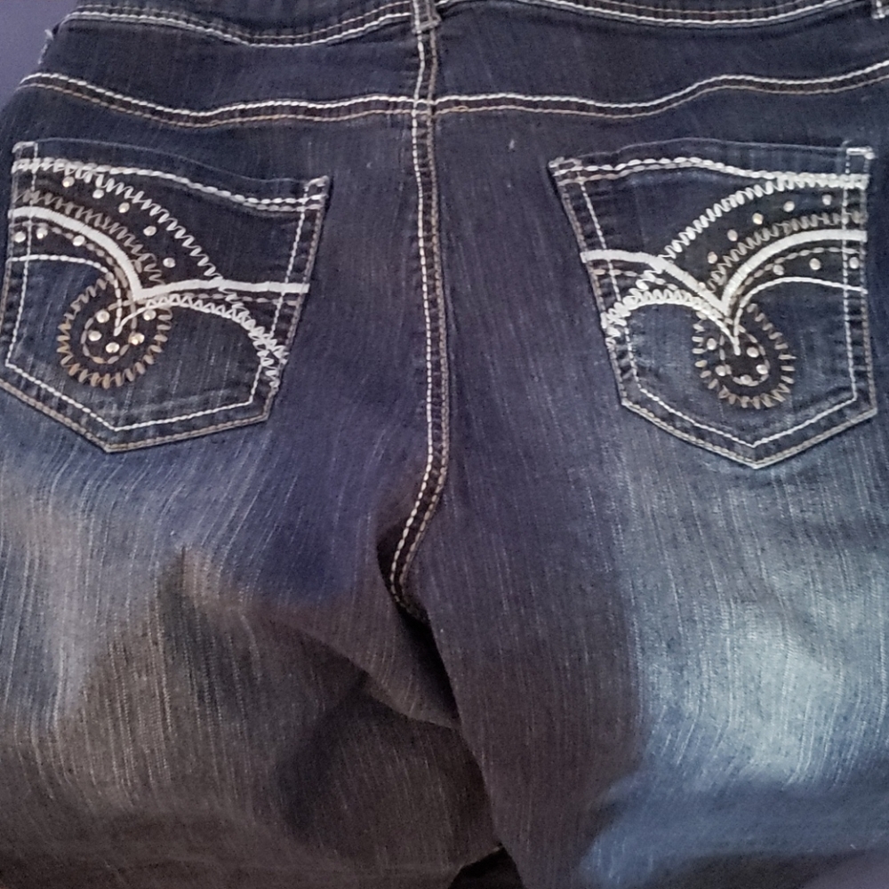 Faded Glory Jeans